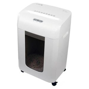 Produktbild für Aktenvernichter Olympia 2637 MC 510.2, mit Rollen