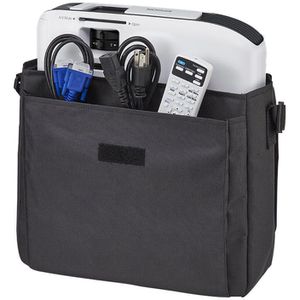 Produktbild für Beamertasche Epson Soft Carry Case ELPKS70 V12H001K70, schwarz