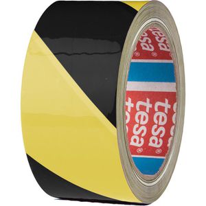 Produktbild für Warnband Tesa Signal Universal, Markierungsband