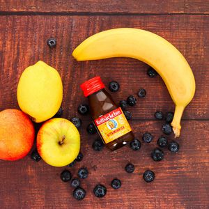 Produktbild für Vitamin-Shot Rotbäckchen Kraftpaket Vitaminkick