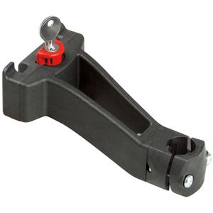 Lenkeradapter KLICKfix Vorbau, für Adapterplatten