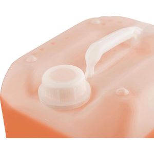 Produktbild für Weichspüler Stern Velvet 106018, Pfirsich, Konzentrat