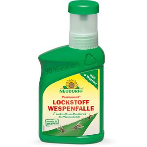 Produktbild für Wespenfalle-Köder Neudorff Permanent Lockstoff