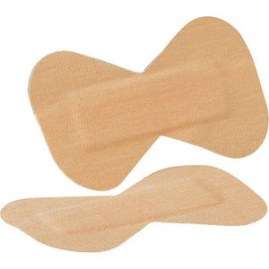 Produktbild für Pflaster Holthaus Ypsiplast Fingerkuppe, 50 Strips