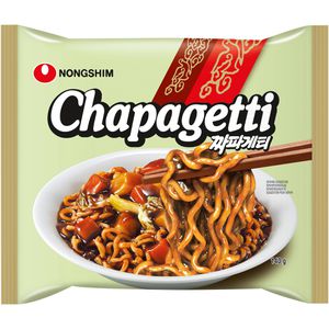 Produktbild für Fertiggericht Nongshim Chapagetti