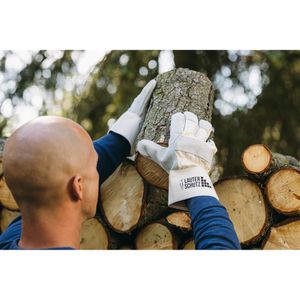 Produktbild für Arbeitshandschuhe LauterSchutz LS014