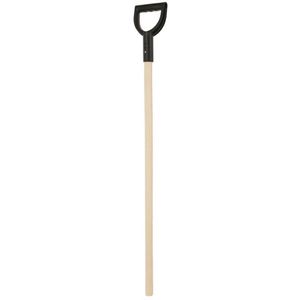 Produktbild für Stiel Kerbl 29246, mit D-Griff, 112 cm