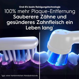 Produktbild für Elektrische-Zahnbürste Oral-B iO Series 10 Ultimate Eclipse