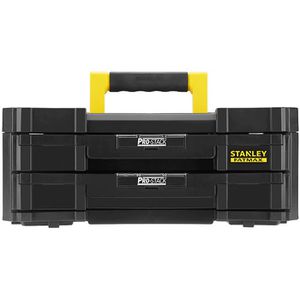 Produktbild für Werkzeugkoffer Stanley FATMAX PRO-STACK IV, FMST1-71969