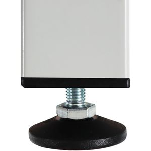 Produktbild für Werkbank ADB Premium, 42938, anthrazit