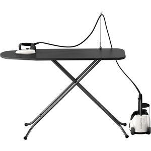 Produktbild für Bügeleisen LAURASTAR Lift Pure White