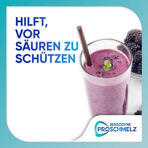 Produktbild für Zahnpasta Sensodyne ProSchmelz Täglich
