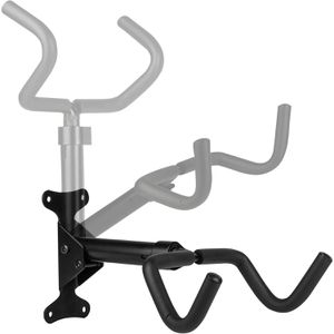 Produktbild für Fahrrad-Wandhalterung EUFAB 16422