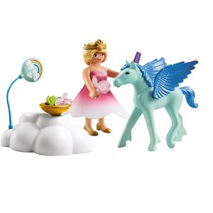 Produktbild für Spielset playmobil PRINCESS MAGIC 71802, ab 4 Jahre