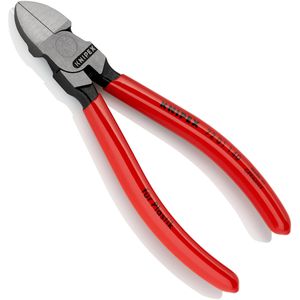 Seitenschneider Knipex 72 01 140, für Kunststoff