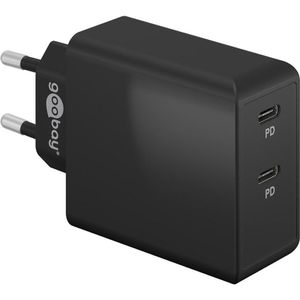 Produktbild für USB-Ladegerät Goobay 61757, 36 Watt