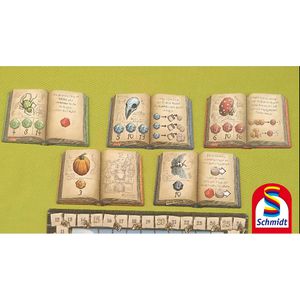 Produktbild für Brettspiel Schmidt-Spiele 49341, Die Quacksalber