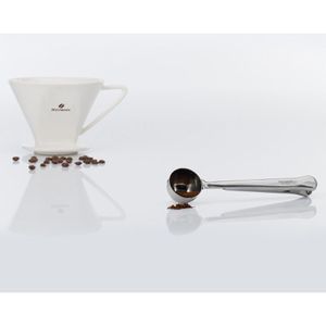 Produktbild für Kaffeelot Westmark 15382270, silber, aus Edelstahl