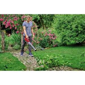 Produktbild für Laubbläser Einhell-Professional GP-LB 18/200 Li E-Solo, Akku