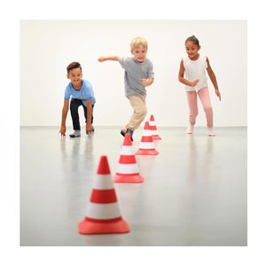 Produktbild für Lernspielzeug BIG 800001191, Pylonen