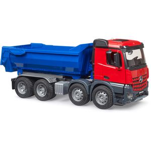 Produktbild für Baustellenfahrzeug bruder MB Arocs