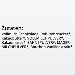 Produktbild für Schokoriegel Vivani Espresso Biscotti, BIO