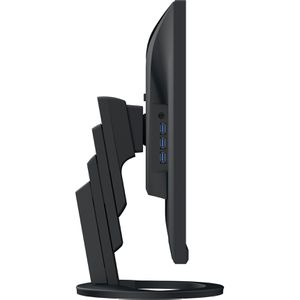Produktbild für Monitor Eizo EV2720S-BK FlexScan, 27 Zoll