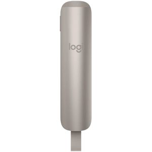 Produktbild für Presenter Logitech Spotlight 2, 910-007674, sand