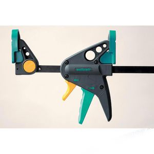 Produktbild für Einhandzwinge Wolfcraft 3457000, EHZ Pro 65-300