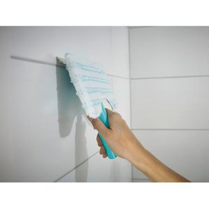 Produktbild für Fliesenwischer Leifheit Badwischer Bath Cleaner