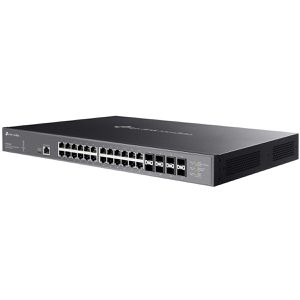 Switch TP-Link Omada, SX3832MPP, managed