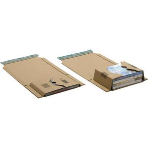 Produktbild für Buchverpackungen progress Premium, B5