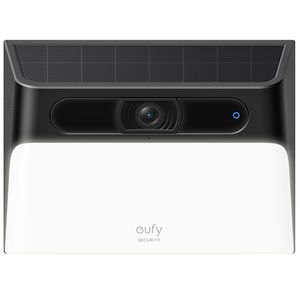 Produktbild für Überwachungskamera Eufy Solar Light Cam S120 außen