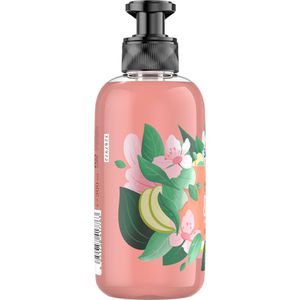 Produktbild für Seife Sagrotan Belebend &amp; Floral, Japanische
