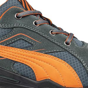 Produktbild für Sicherheitsschuhe Puma-Safety Omni Orange Low, S1P