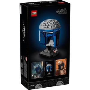 Produktbild für Klemmbausteine LEGO Star Wars 75408, ab 18 Jahre