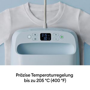 Produktbild für Transferpresse Cricut 2009152 EasyPress 3