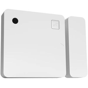 Tür-Fensterkontakt Shelly Door Window BLU weiß