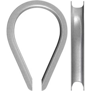 Kausche Reyher 006899001000035, DIN 6899
