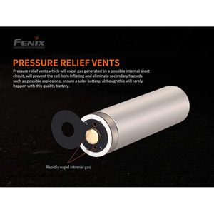 Produktbild für Akku Fenix ARB-L21-5000 V2, 3,6 V, 5000 mAh
