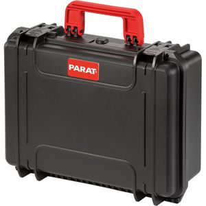Produktbild für Transportkoffer Parat Protect 20, abschließbar, aus Kunststoff