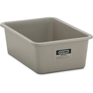 Großbehälter CEMO 7165, 100 Liter