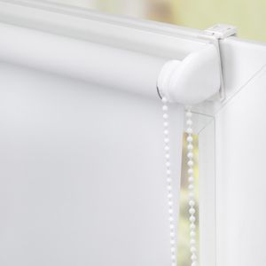 Produktbild für Rollo Lichtblick Klemmfix, lichtdurchlässig