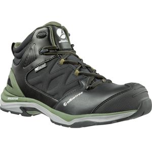 Sicherheitsschuhe Albatros Ultratrail CTX Mid, ESD, S3