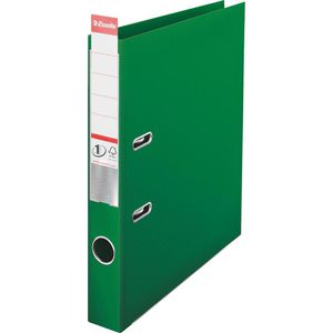 Produktbild für Ordner Esselte 811460 No.1, PP, A4