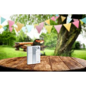 Produktbild für Türgong Grothe Mistral 300E, Aufputz