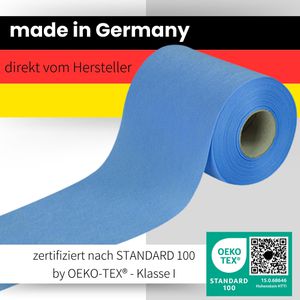 Produktbild für Tischläufer Sensalux 69705076, waschbar