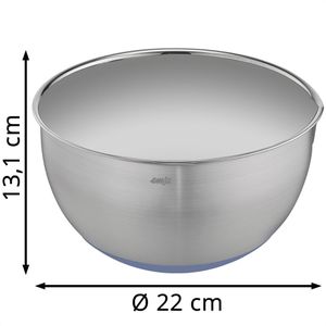 Produktbild für Schüssel Emsa Prep &amp; Bake K32722