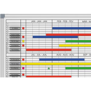 Produktbild für Planungstafel Maul MAULstandard 64664