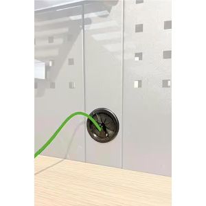 Produktbild für Werkbank KS-Tools COMPETITION, 512.5500, schwarz, 6-teilig